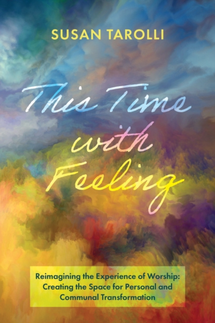 E-knjiga This Time with Feeling Susan Tarolli