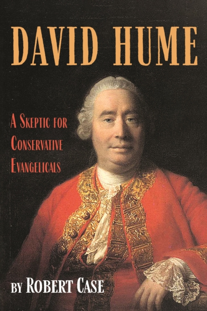 E-knjiga David Hume Robert Case