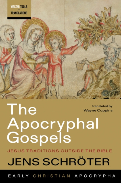 E-knjiga Apocryphal Gospels Jens Schroter