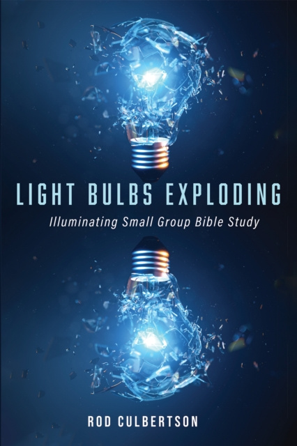 E-knjiga Light Bulbs Exploding Rod Culbertson