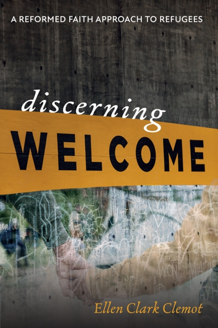 E-book Discerning Welcome Ellen Clark Clemot