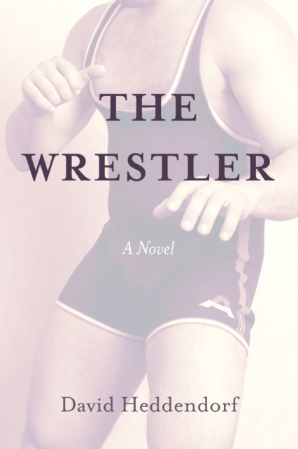 E-knjiga Wrestler David Heddendorf