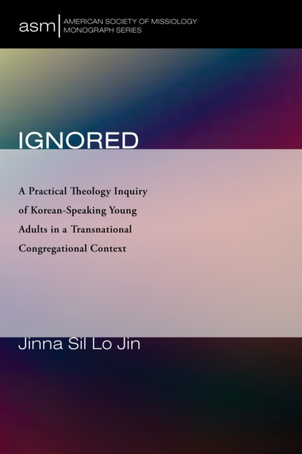 E-knjiga Ignored Jinna Sil Lo Jin