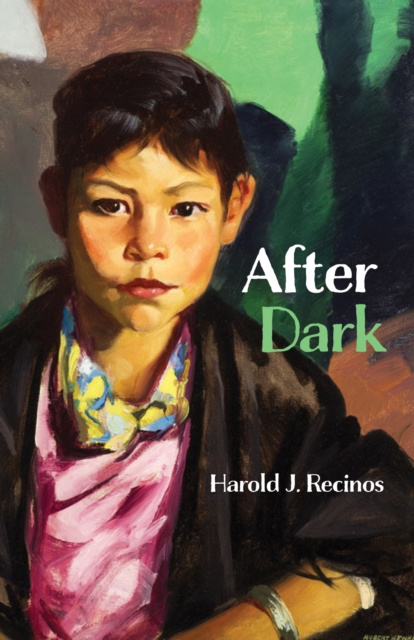 E-book After Dark Harold J. Recinos