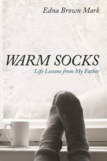 E-knjiga Warm Socks Edna Brown Mark