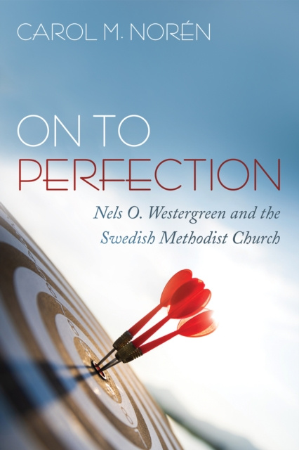 E-book On to Perfection Carol M. Noren