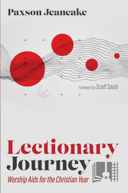 E-book Lectionary Journey Paxson Jeancake