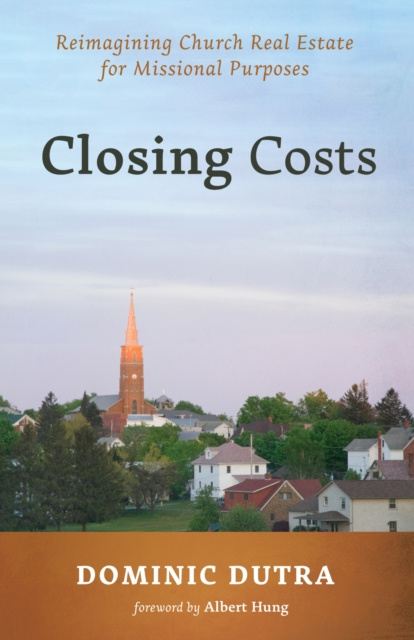 E-knjiga Closing Costs Dominic Dutra