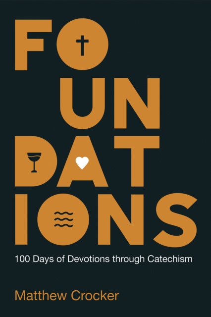 E-knjiga Foundations Matthew Crocker