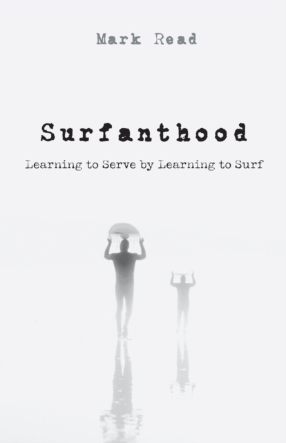 E-knjiga Surfanthood Mark Read