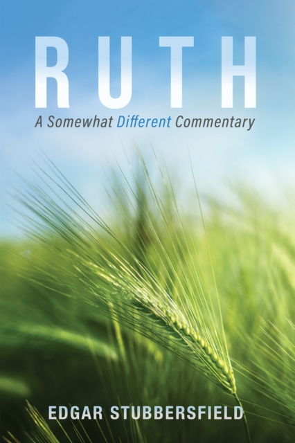 E-knjiga Ruth Edgar Stubbersfield