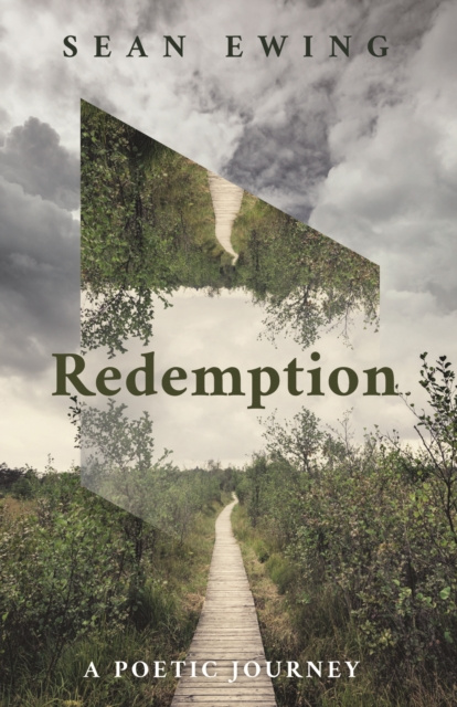 E-knjiga Redemption Sean Ewing