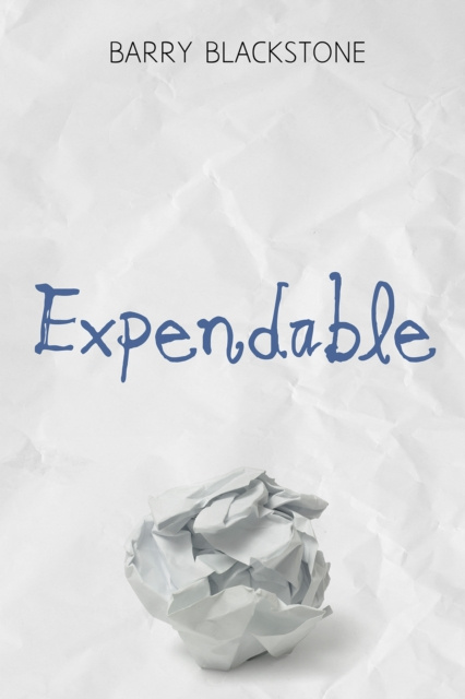 E-knjiga Expendable Barry Blackstone