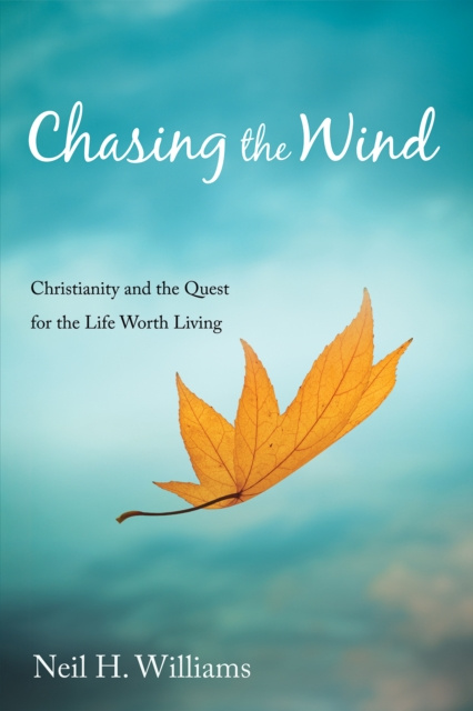 E-knjiga Chasing the Wind Neil H. Williams