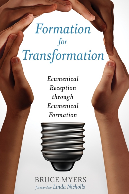 E-book Formation for Transformation Bruce Myers