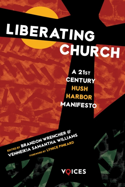 E-knjiga Liberating Church Brandon Wrencher