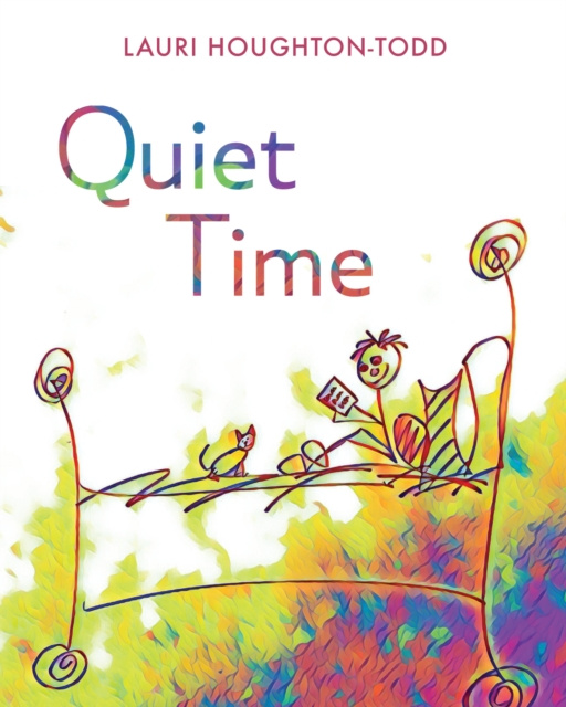 E-knjiga Quiet Time Lauri Houghton-Todd