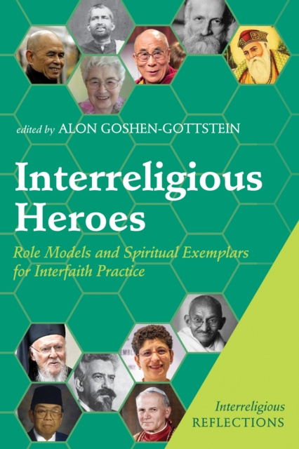 E-knjiga Interreligious Heroes Alon Goshen-Gottstein