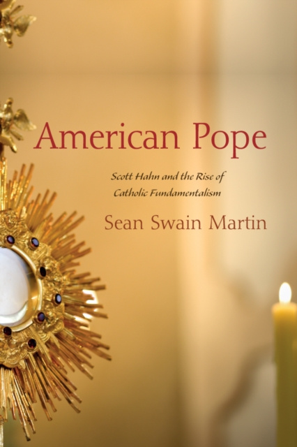 ebook American Pope Sean Swain Martin
