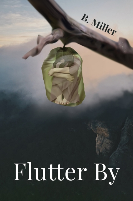 E-knjiga Flutter By B. Miller
