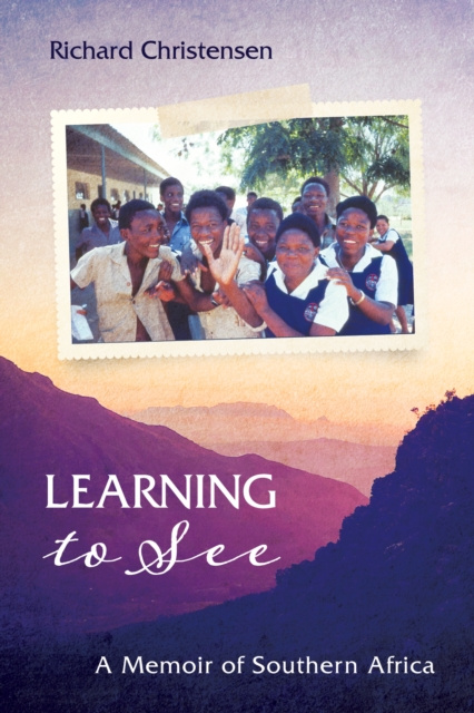 E-book Learning to See Richard Christensen