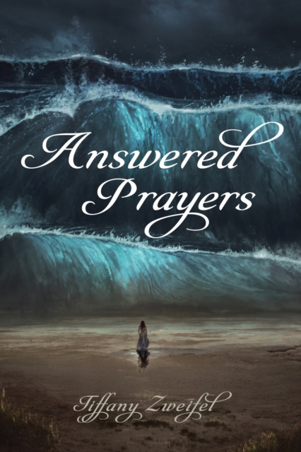 E-Book Answered Prayers Tiffany Zweifel