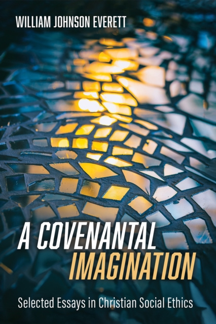 E-knjiga Covenantal Imagination William Johnson Everett