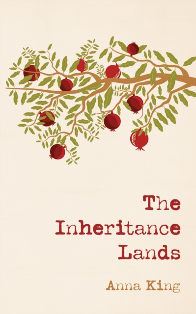 E-book Inheritance Lands Anna King