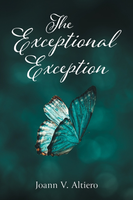 E-knjiga Exceptional Exception Joann V. Altiero