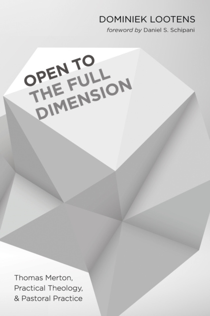 E-book Open to the Full Dimension Dominiek Lootens