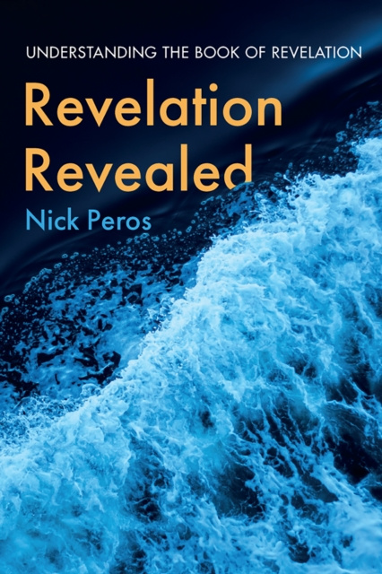E-knjiga Revelation Revealed Nick Peros