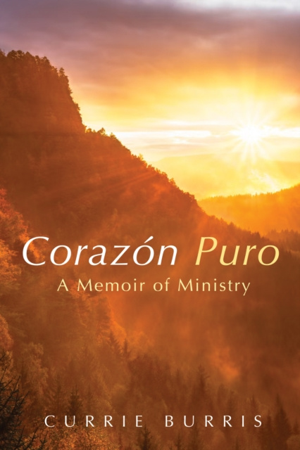 E-knjiga Corazon Puro Currie Burris