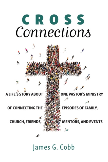 E-knjiga Cross Connections James G. Cobb