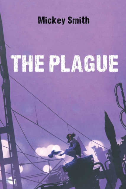 E-knjiga Plague Mickey Smith