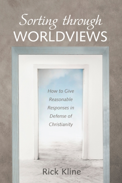 E-knjiga Sorting through Worldviews Rick Kline