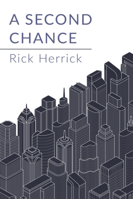 E-book Second Chance Rick Herrick