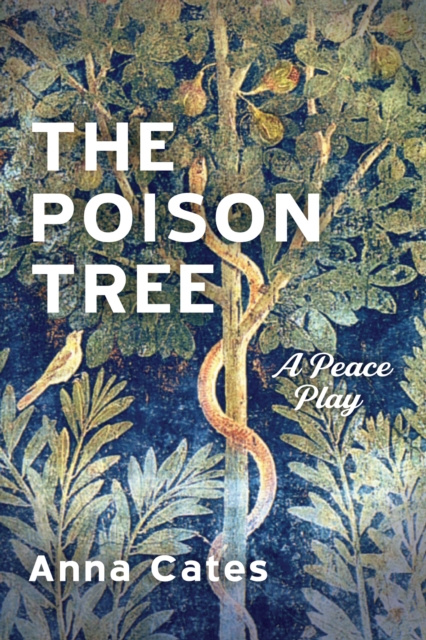 E-knjiga Poison Tree Anna Cates
