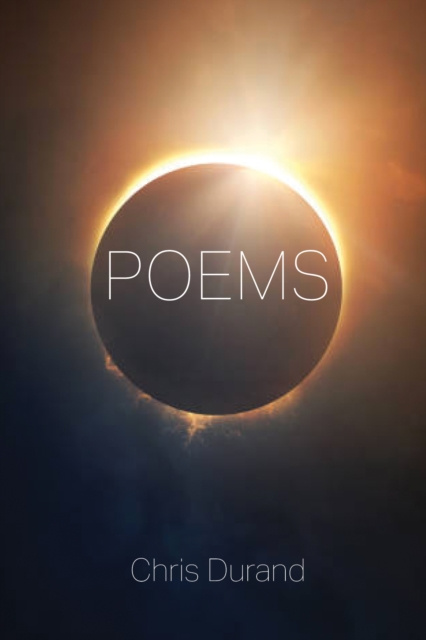 E-knjiga Poems Chris Durand