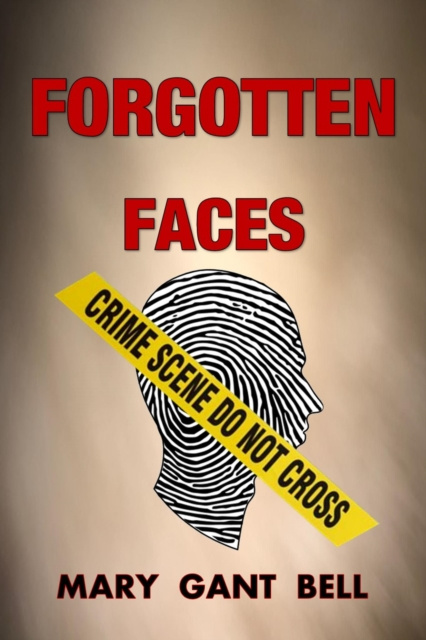 E-knjiga FORGOTTEN FACES Bell Mary Gant Bell
