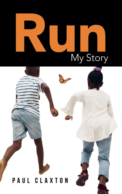 E-knjiga Run Claxton Paul Claxton