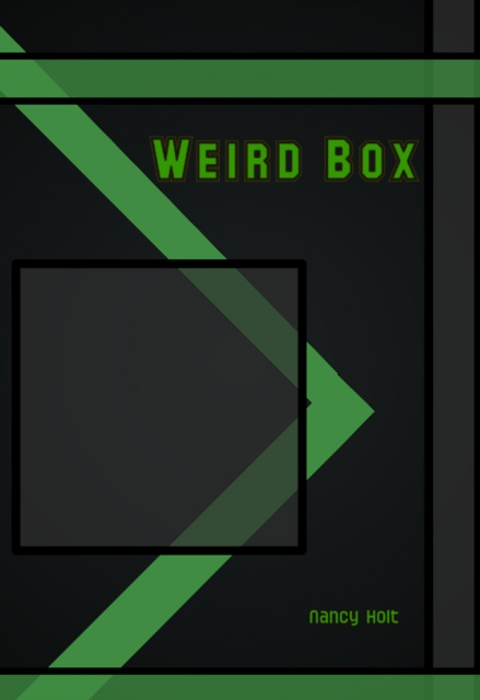 E-knjiga Weird Box Holt Nancy Holt