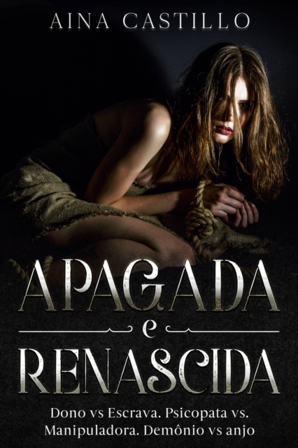 E-book Apagada E Renascida Aina Castillo