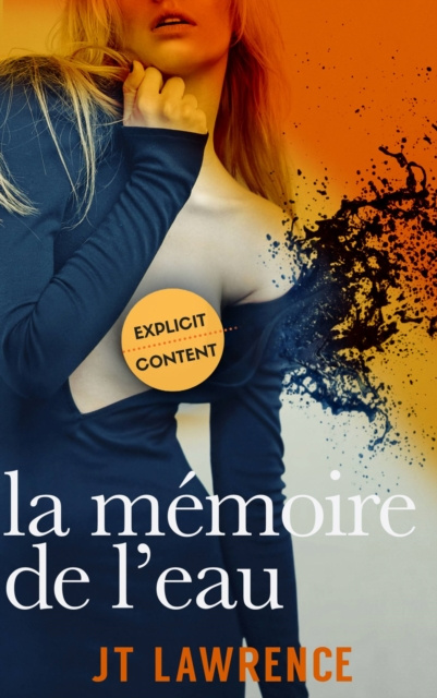 E-knjiga La Memoire de L'Eau JT Lawrence