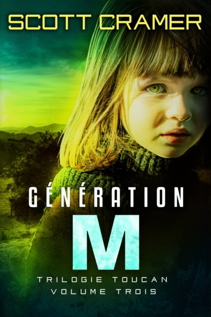E-knjiga Generation M Scott Cramer