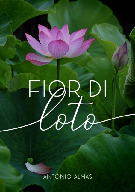 E-knjiga Fior di Loto Antonio Almas