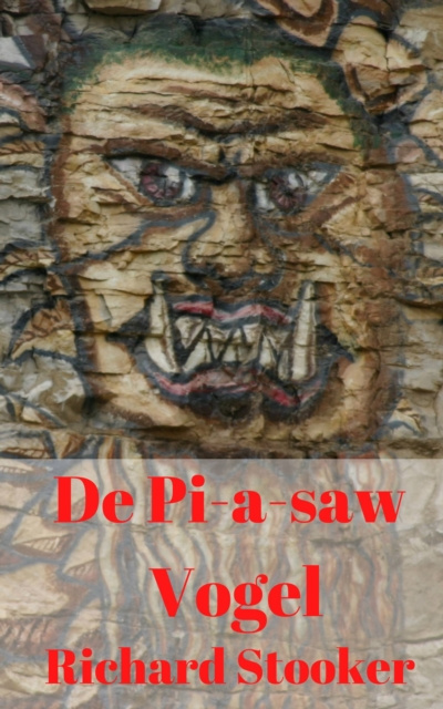 E-kniha De Pi-a-saw Vogel Richard Stooker