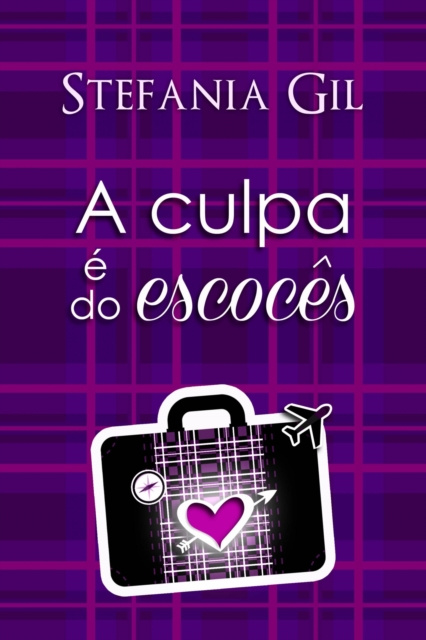 E-book culpa e do escoces Stefania Gil
