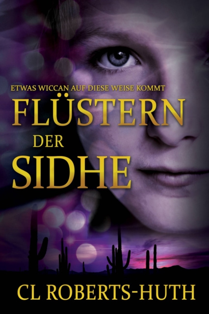 E-kniha Flustern der Sidhe C.L. Roberts-Huth