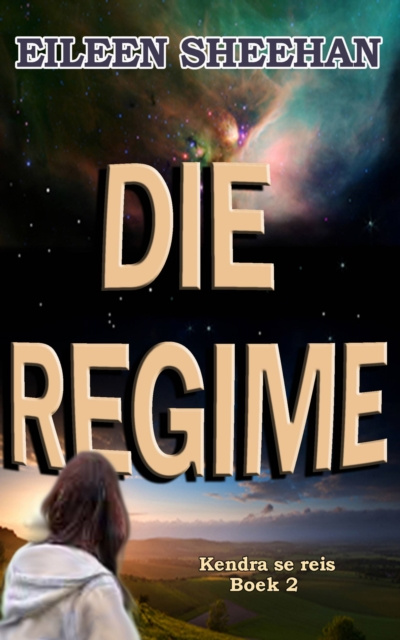 E-knjiga Die Regime Eileen Sheehan