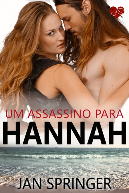 E-kniha Um Assassino Para Hannah Jan Springer